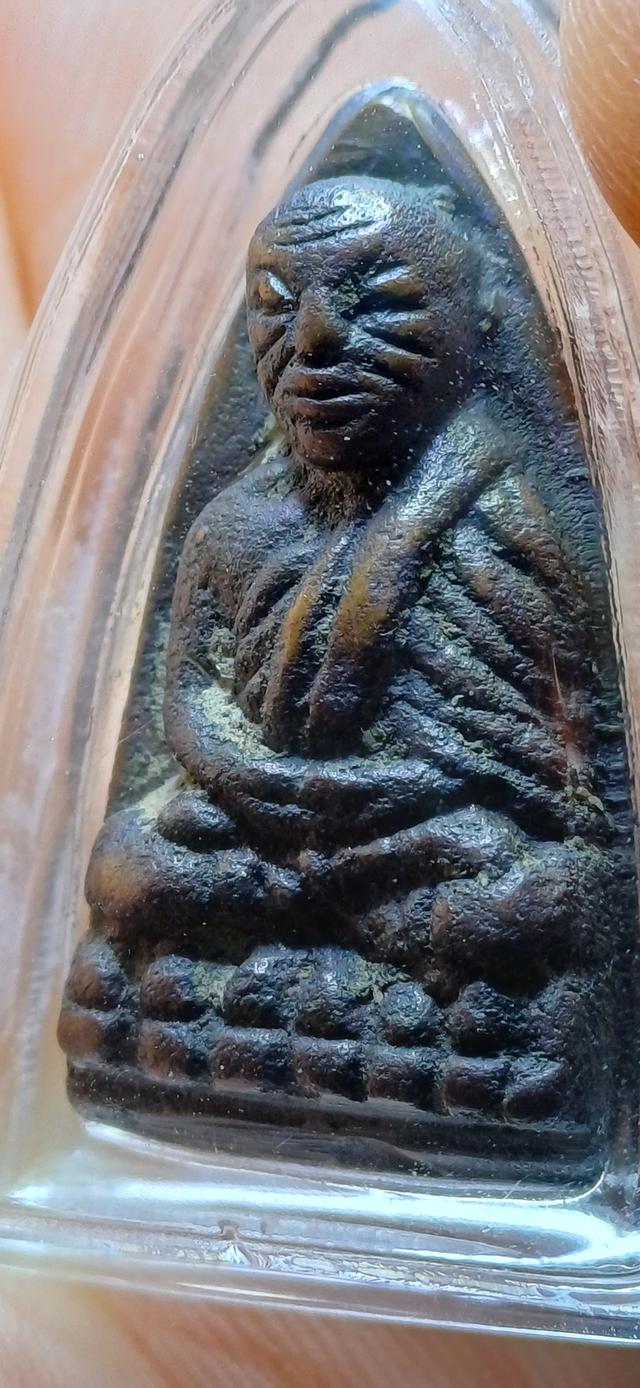 หลวงปู่ทวดเตารีด หน้าอาปาเช่ ปี2505 7