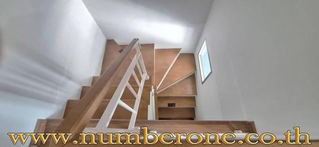 หมู่บ้านลุมพินีทาวน์วิลล์ พหลโยธิน-สะพานใหม่ .พหลโยธิน 54 ขว.คลองถนน ข.สายไหม จ.กรุงเทพฯ 6