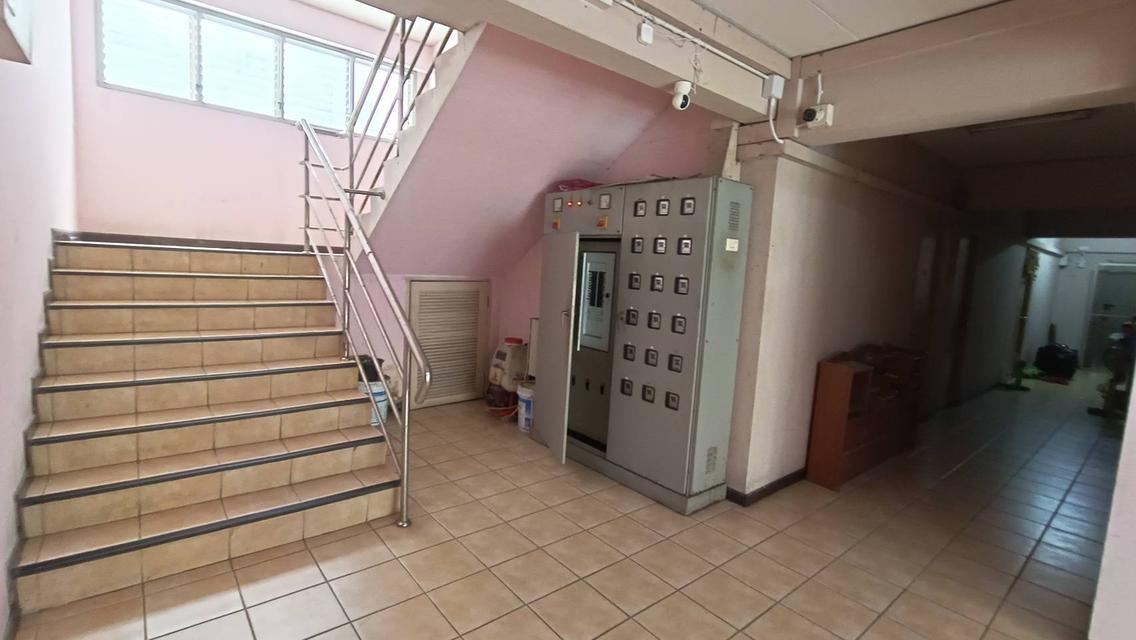 ขายที่ดิน ทำเลสวย ติดถนนพระราม 2 6