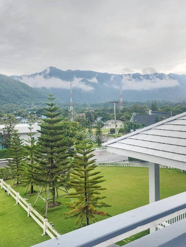 ให้เช่ารายวัน บ้านพัก เขาใหญ่วิวเขา 360° สำหรับครอบครัว/คู่รัก/ปาร์ตี้ | เงียบสงบ ใกล้แหล่งท่องเที่ยว 3
