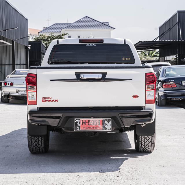 รหัสรถ 67GG6991 🚙 Isuzu D-Max 1.9 Hi-Lander Z AT ปี 2019 6