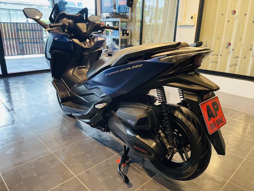 ด่วน ขายForza350/2020 6