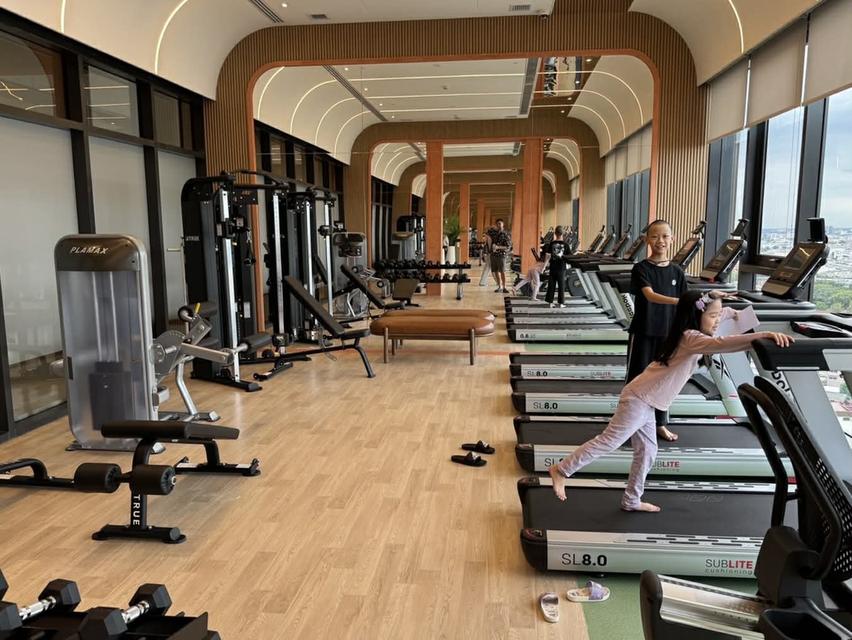 ปล่อยเช่าห้องใหม่ ✨ 𝐅𝐥𝐨 𝐛𝐲 𝐬𝐚𝐧𝐬𝐢𝐫𝐢 ห้องวิวแม่น้ำ & ICONSIAM 🚊เพียง 𝟑𝟓𝟎 เมตร 𝐁𝐭𝐬 คลองสาน 🛒𝟏 ก 6