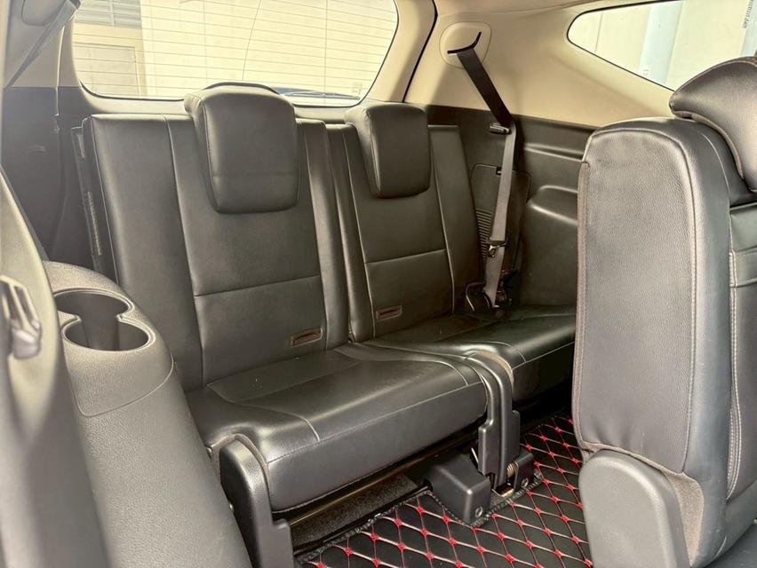 MITSUBISHI PAJERO SPORT 2.4GT 2018 สีเทา กล้อง306องศา เบาะปรับไฟฟ้า สวยพร้อมใช้งาน 13