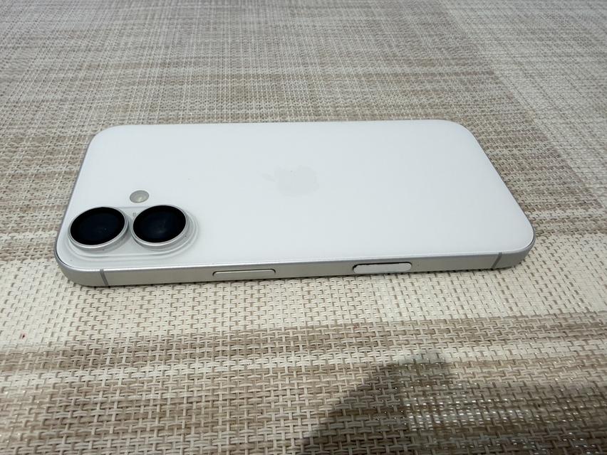 iPhone 16 128GB ผ่อนได้ รูปย่อยที่ 3