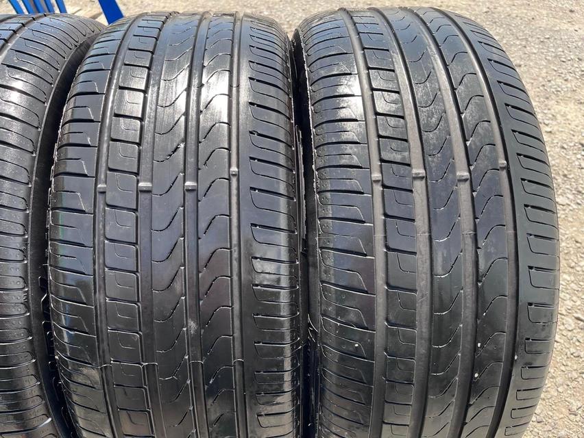 ขายยาง Pirelli Scorpion Verda 4