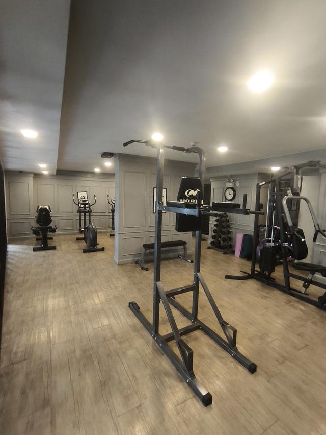 คอนโดแชปเตอร์วันลาดพร้าว ซอย 1 เดินทางสะดวกช๊อปสบาย ใกล้ศูนย์การค้าและศูนย์กลางคมนาคม 12