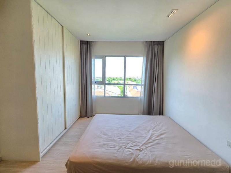 ขายห้องชุด แอสปาย สาทร ตากสิน บริคโซน ใกล้ BTSวุฒากาศ ห้องสวย บิวอินทั้งห้อง ขนาด 28 ตรม ชั้น 7 วิวบ้านกลางเมือง - ghd00 1