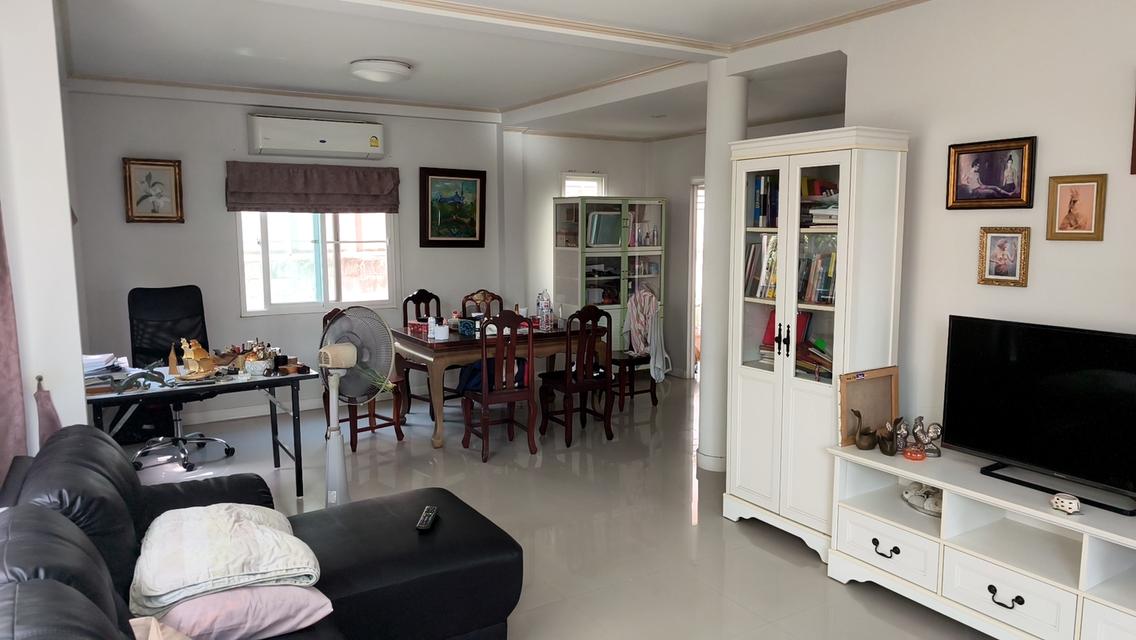 บ้านเดี่ยวศุภาลัย ปทุมธานี 6