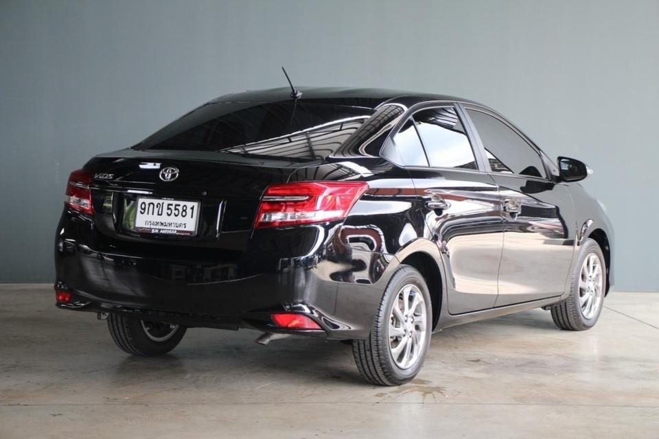 TOYOTA VIOS 1.5(mid) 2019 รหัส BM5581 7