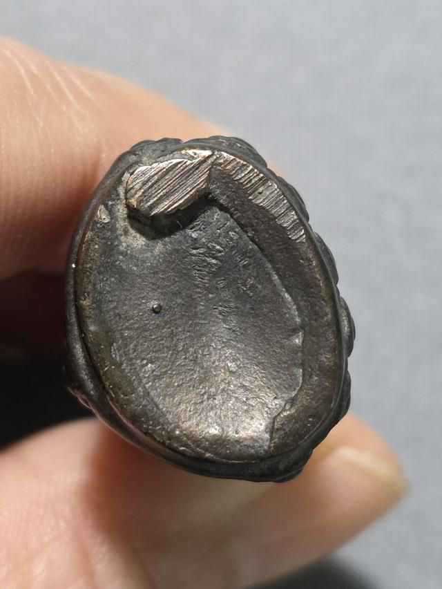 23/1#ขายพระบ้านเก่าเก็บ รูปที่ 3