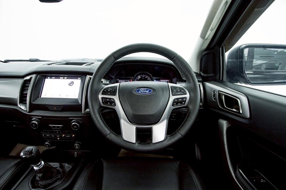 รหัสรถ 1E025 RANGER 2.0 LIMITED DBL CAB HI-RIDER 2019 16