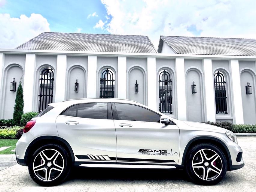 MERSEDES BENZ GLA 250 รูปที่ 6