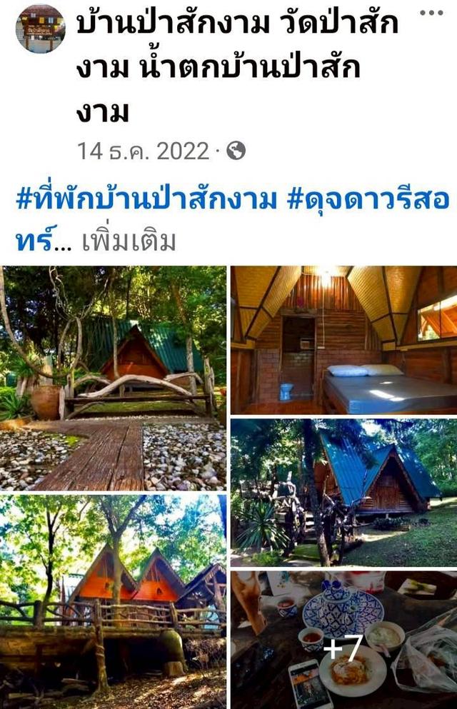 ที่ดินเปล่าวิวสวย เหมาะทำบ้านตากอากาศหรือรีสอร์ท ท่ามกลางธรรมชาติ 9