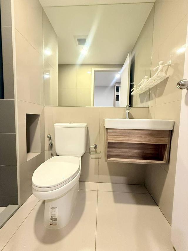 ให้เช่า 1ห้องนอน BTSบางจาก Plum Condo Sukhumvit 97.1 (พลัม คอนโด สุขุมวิท 97.1) 9