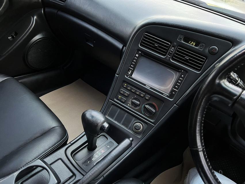 รักษาดี Toyota Celica แต่งโฉม GT-FOUR รูปที่ 13