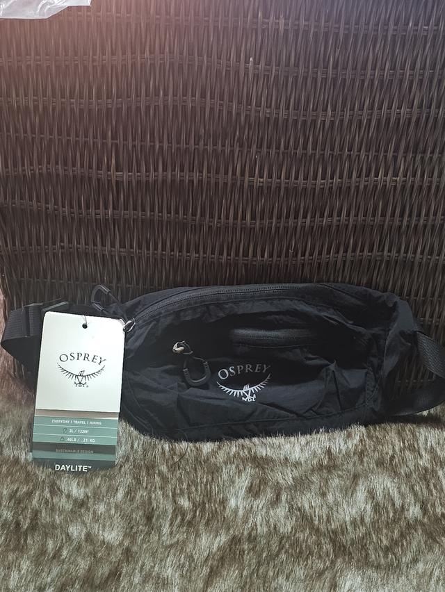 กระเป๋าคาดอก OSPREY แท้