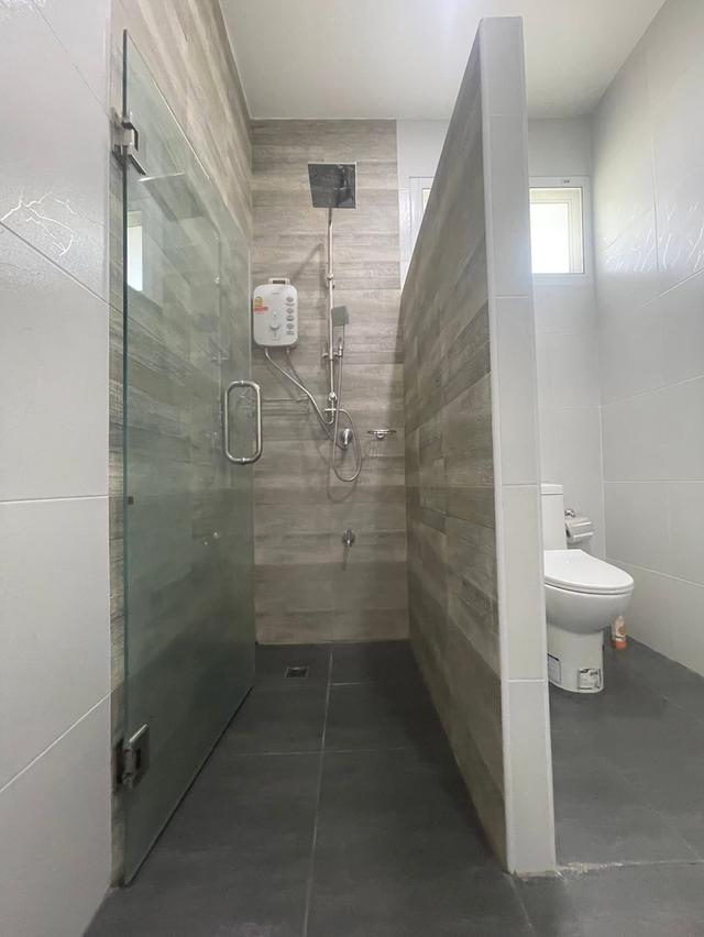 บ้านเดียวสองชั้น4นอน4ห้องนำ้ 11