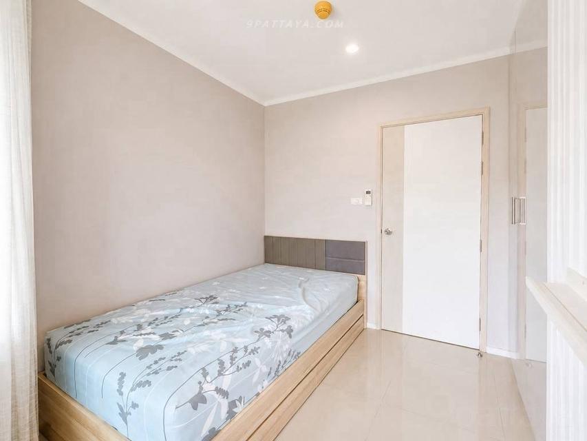 For Sale / Rent — Lumpini Park Beach Jomtien 2 bedrooms• 2 bathrooms• 56.50 sq.m.• Building A 3