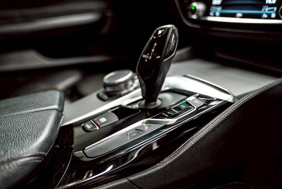 รหัสรถ 67GG9712 BMW G32 630d Gran Turismo M-Sport Package ปี 2018  14