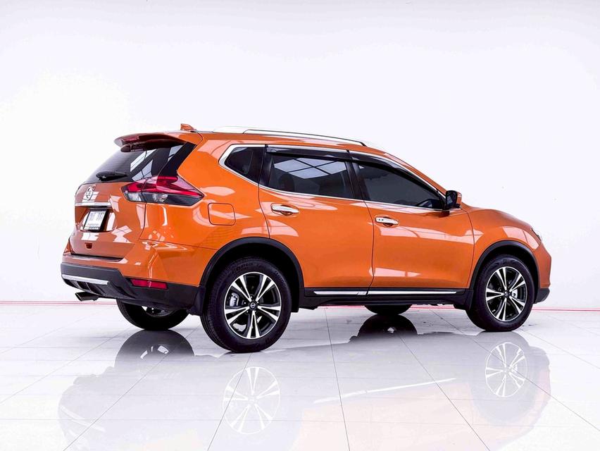 ✨ NISSAN X-TRAIL 2.5 V AT ปี 2019 ตัวท็อป V 2.5 รูปที่ 3