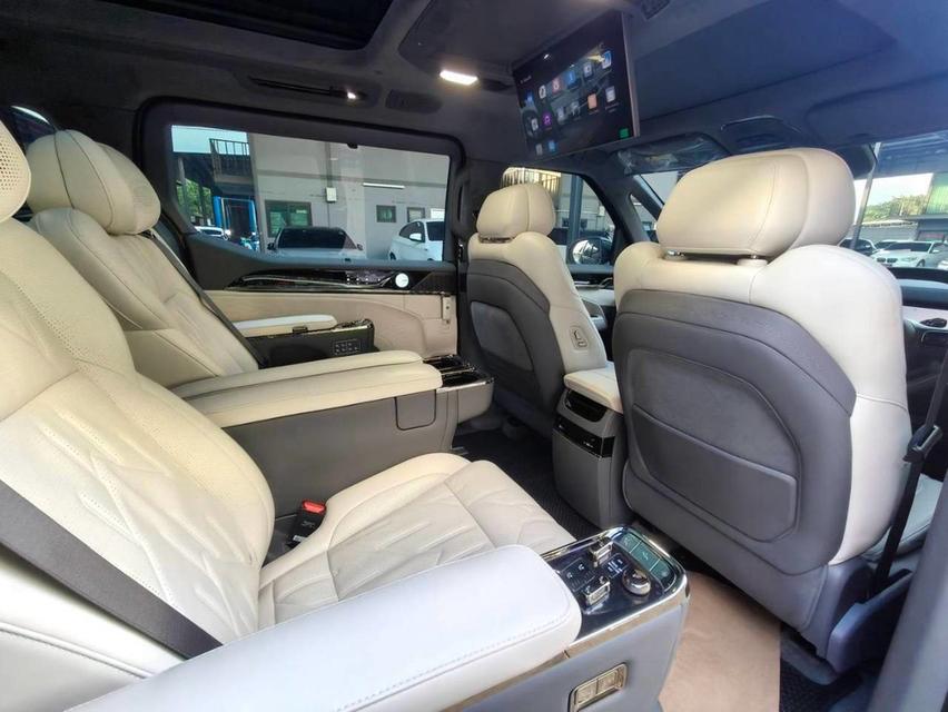 ✴️Zeekr 009 Flagship 6-Seats AWD รุ่น Top สุด ปี 2025✴️ รูปที่ 12
