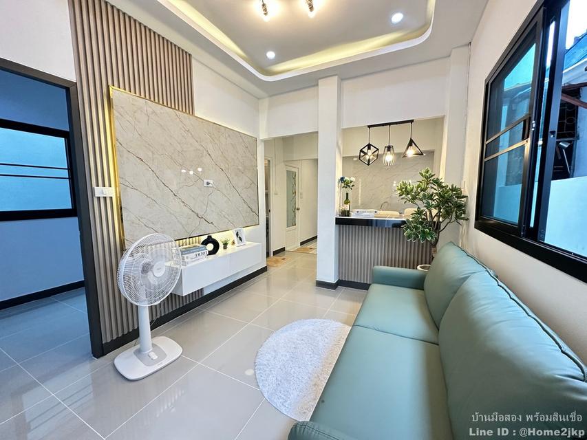 หมู่บ้านอมรทรัพย์ อยู่วิทยา 3