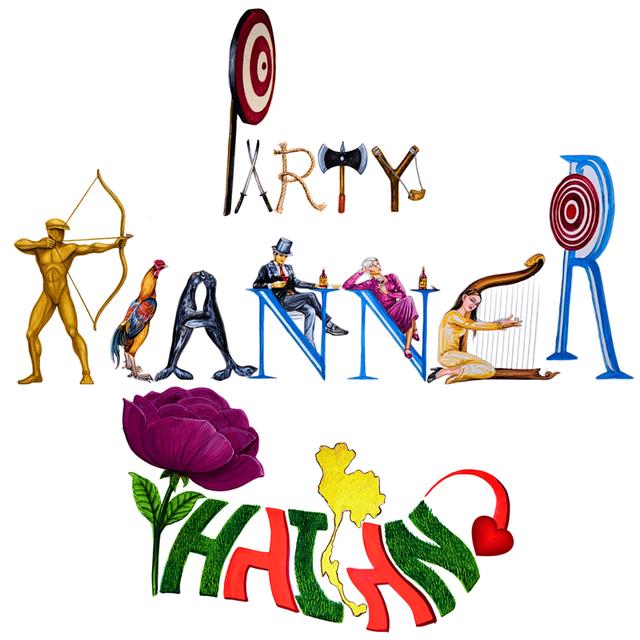 Thailand Planner — Luxury Weddings, VIP Parties & Corporate Events across Thailand