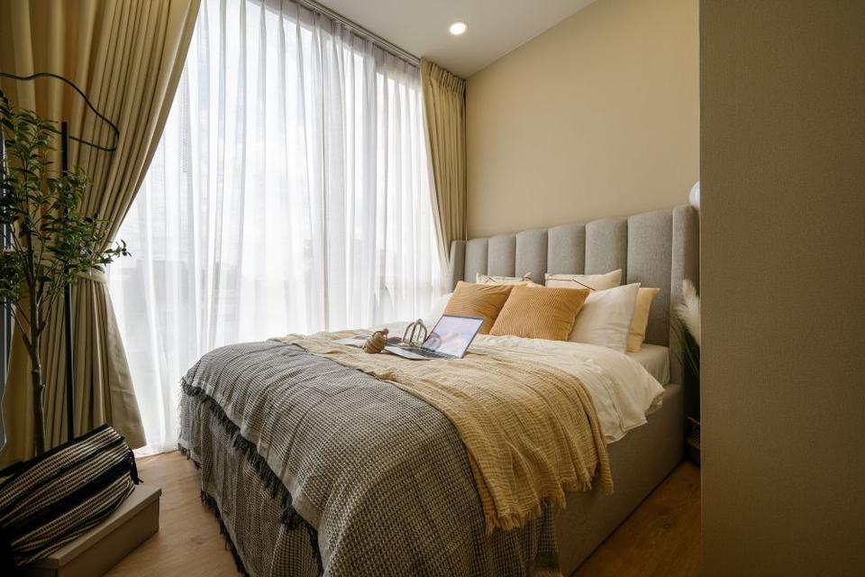 ขาย Aritier Penthouse At Ari ชั้น 5 คอนโดหรูย่านอารีย์ พร้อมเข้าอยู่ ทำเลใจกลางเมือง ใกล้ BTS อารีย์ 4