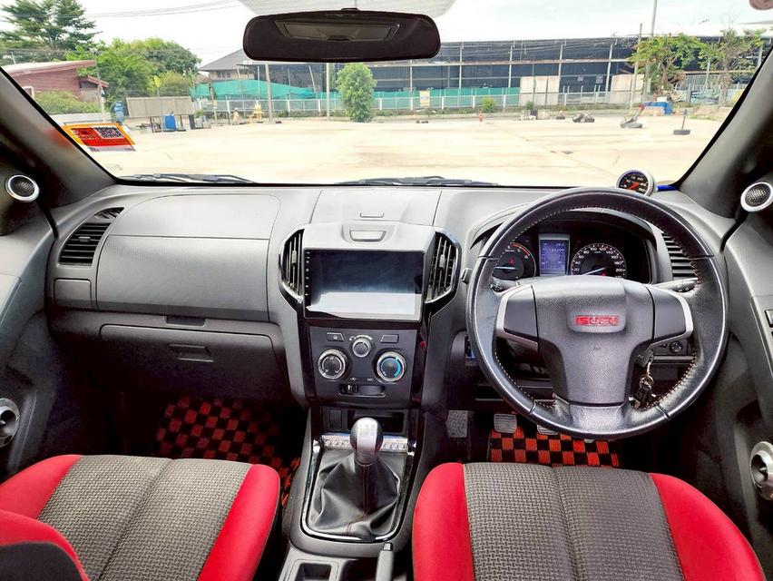 ขาย Isuzy Dmax 2.5X-Series ปี14 12