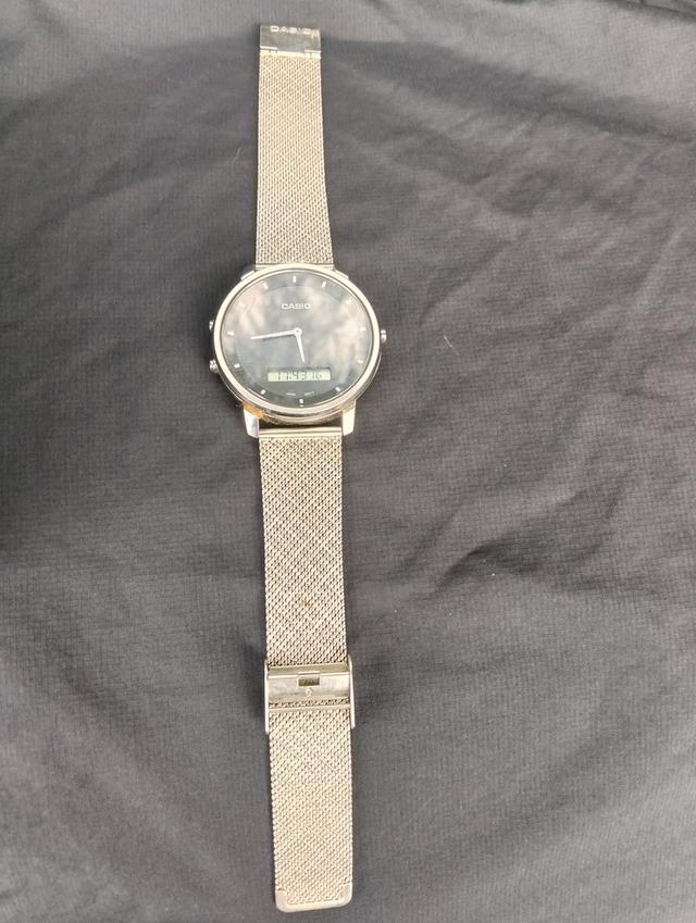 Casio มือสอง