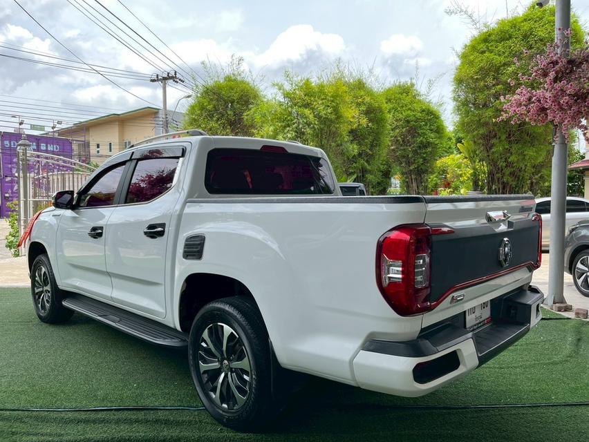 🚘 MG EXTENDER DBL TOP 2.0 GRAND-X AT ปี 2022 14
