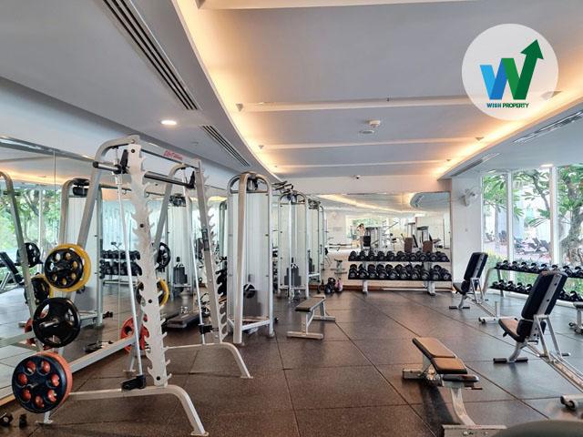 Luxury Condos for Rent  Millennium Residence Bangkok 8