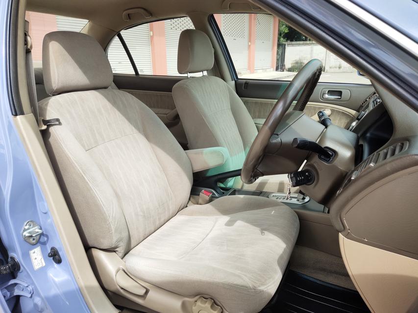 Honda Civic Es 2005 Auto