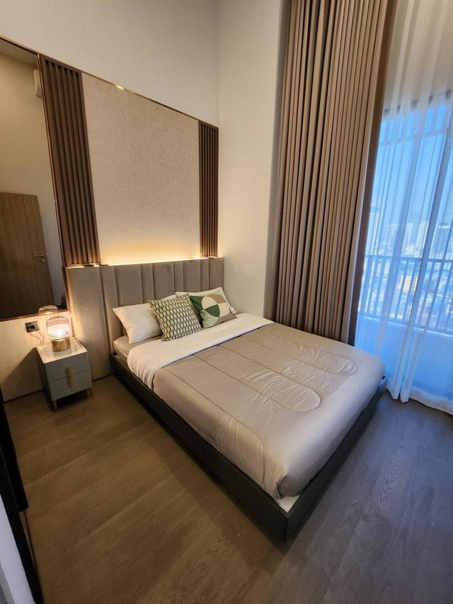 💎 Rare Duplex Unit in Bangkok CBD | Park Origin Chula-Samyan 5
