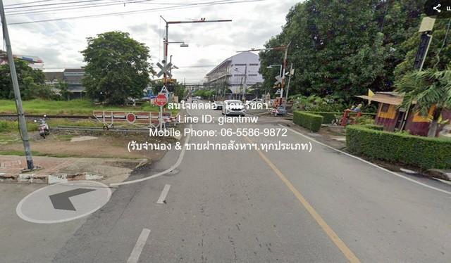 ขายที่ดินเปล่าถมแล้ว 1-0-78.5 ไร่ ใกล้วัดอรัญญิก จ.พิษณุโลก ราคา 4.10 ล้านบาท 1