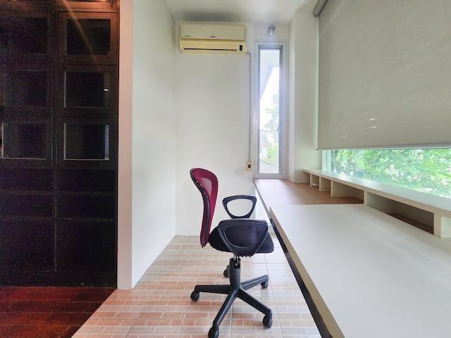 PB5850ให้เช่า บ้านเดี่ยว ซอย โยธินพัฒนา 11 หมู่บ้าน @บ้านลาดพร้าว Exclusive & Residence  7