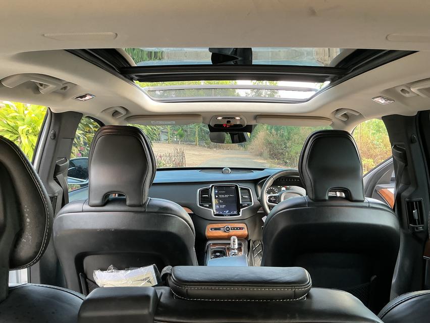Volvo XC90 มือสอง ปี 2019 รูปที่ 11