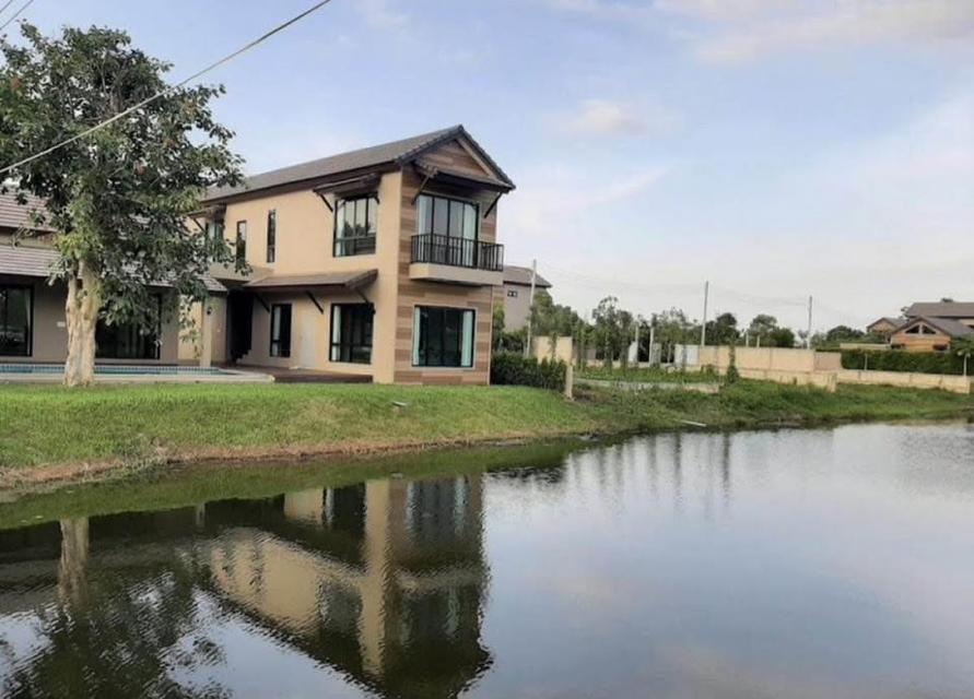 Escape to Paradise... หนีความวุ่นวายมาพักผ่อนที่พูลวิลล่า เงียบสงบ เหมาะกับการรีชาร์จพลัง✨ 20