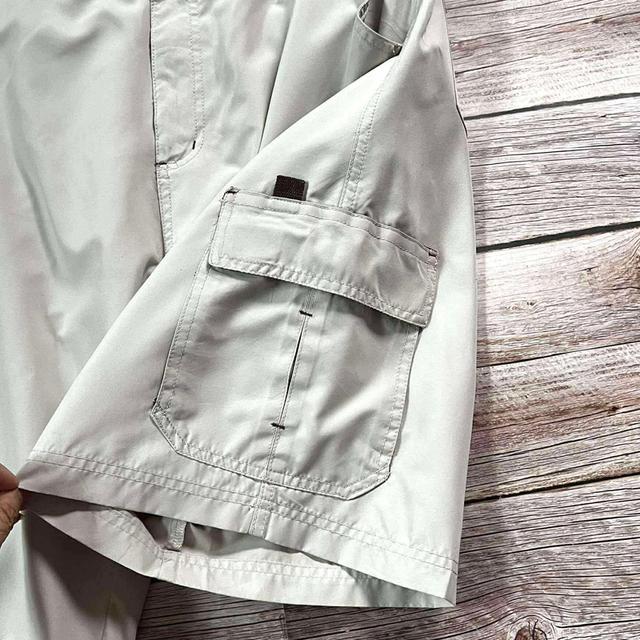 กางเกงขาสั้น มือสอง พร้อมใส่ รูปที่ 3