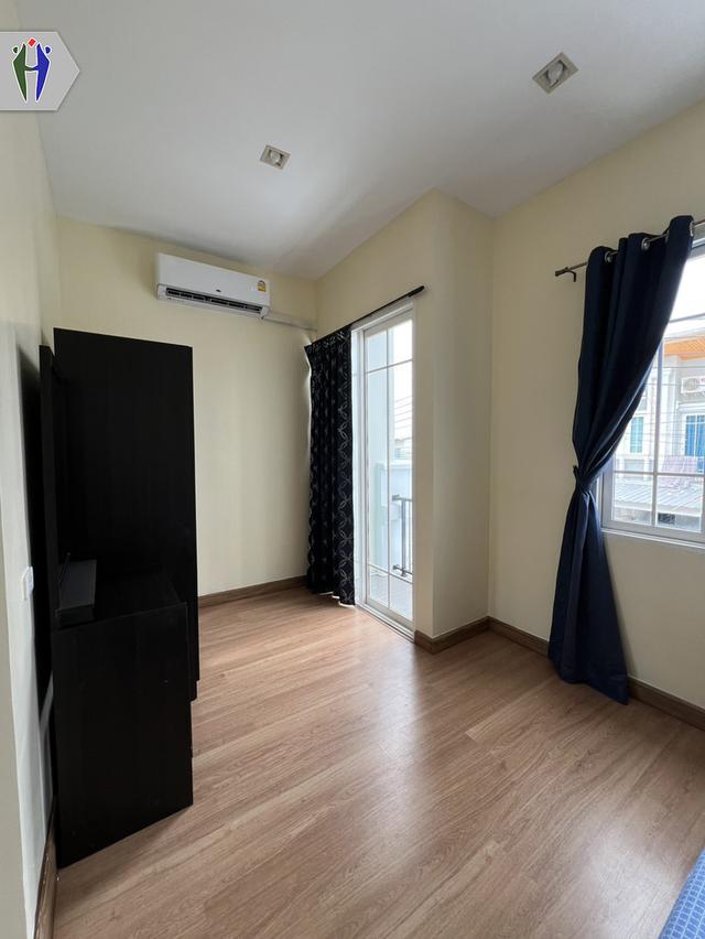 บ้านทาวเฮ้าส์ให้เช่า 23,000 บาท ซอยเขาตาโล พัทยาใต้ 5