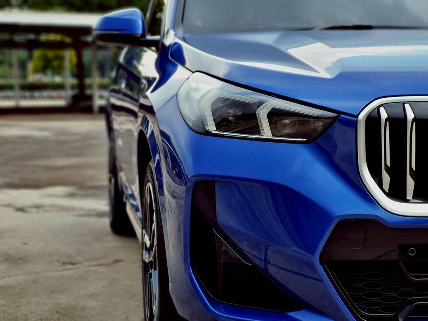 BMW X1 Xdrive30e M Sport ปี 2023 ไมล์ 44,xxx km. 19
