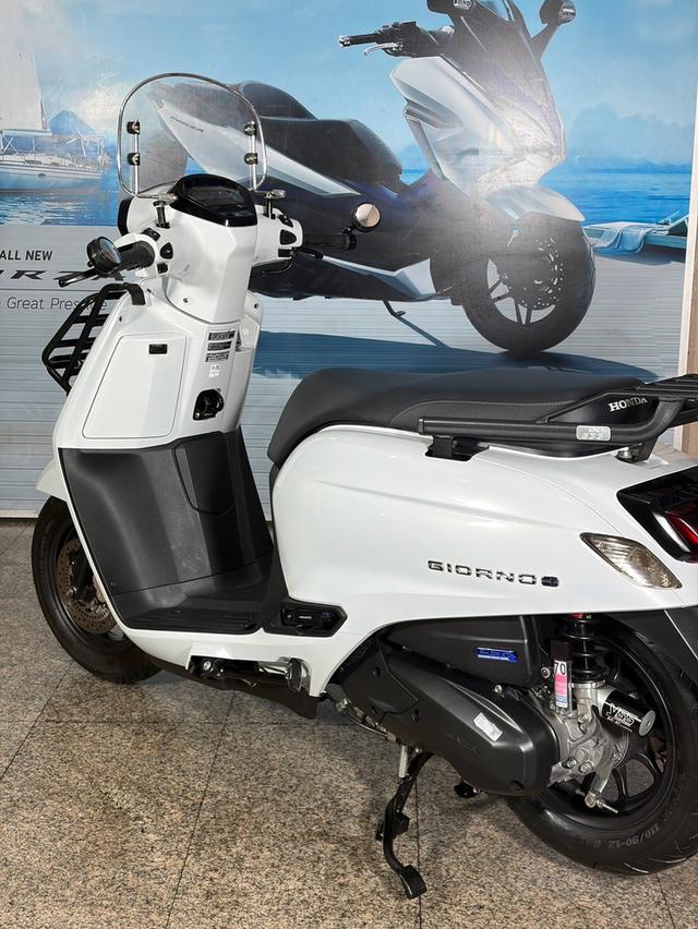 Honda #Giorno +ABS ⭐️10000 รูปที่ 6