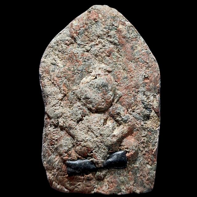 ขุนแผนพรายกุมารมหาเสน่ห์ หลวงพ่อเมียน กัลยาโน วัดบ้านจเนียงวนาราม รูปย่อยที่ 2