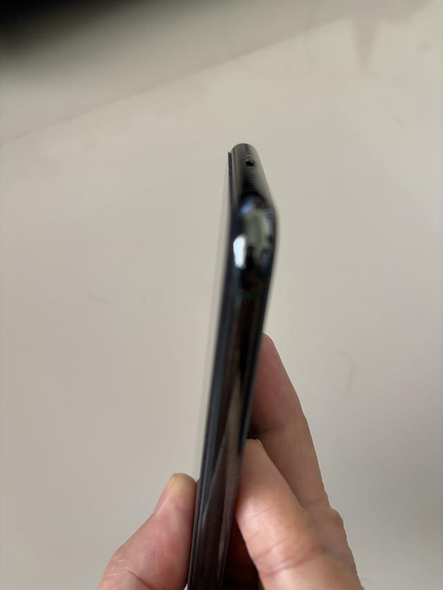 ขาย iPhone 11 Pro Max 256GB สีเขียว (Midnight Green) • เครื่องแท้ ใช้งานปกติทุกฟังก์ชัน • สภาพดีมาก ไร้ร่องรอยตำหนิ • สีเขียว Midnight Green สวย คล รูปที่ 13