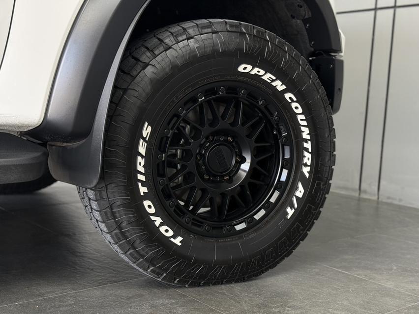 2023 FORD RANGER, 2.0 RAPTOR BI-TURBO 4WD โฉม DOUBLE CAB รูปที่ 16