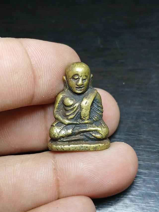 หลวงพ่อเงินพิมพ์นิยมวัดบางคลาน