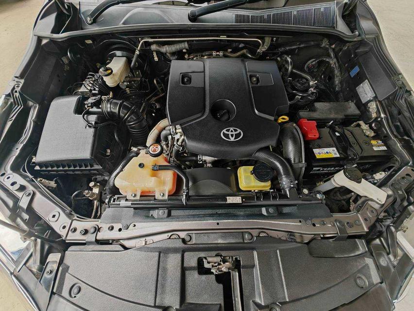 ปี2020 TOYOTA FORTUNER 2.4V รูปย่อยที่ 4