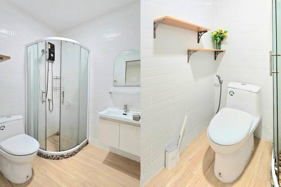 ทาวน์เฮ้าส์ เฟื่องฟ้า16 เทพารักษ์ หนามแดง 10