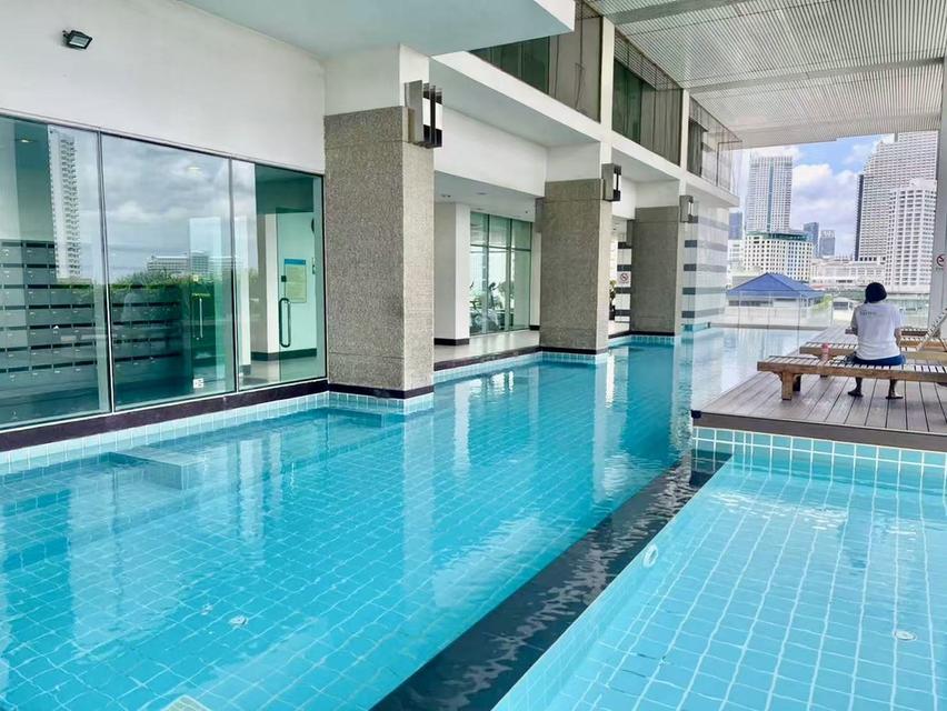 The lighthouse condo 1